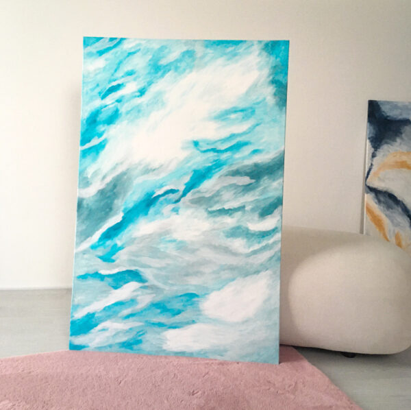 Blue storm - Image 2