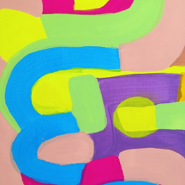 One two three alphabet - Image 3